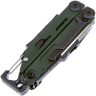 Мультитул LEATHERMAN SIGNAL GREEN TOPO 832692