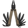 Мультитул LEATHERMAN REBAR COYOTE 832406